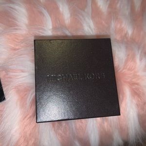 Michael KORS Watch Box